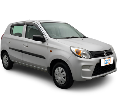Maruti Alto-img